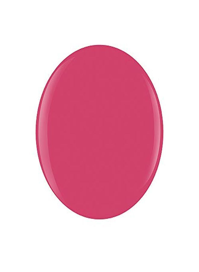 Morgan Taylor One Tough Princess Nail Lacquer - Image 2
