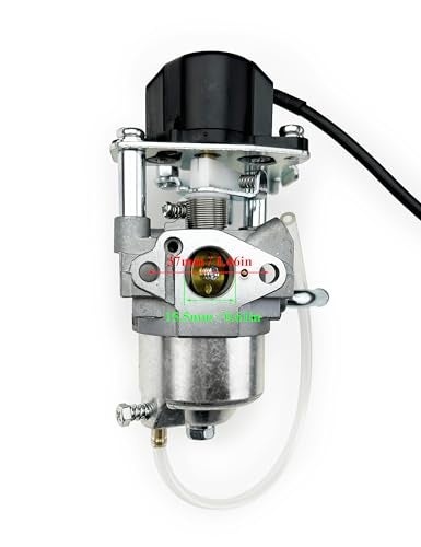 YAMAKATO Huayi WH2200iXLT iGen2500 Inverter Carburetor for Westinghouse WH2000i iGen2000 2200iXLT 2500 2200 2000 1800 Watt Inverter Generator Carb Assy - Image 3