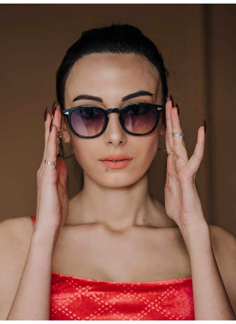Tomy Timy VG1063 24 49 Women's Sunglasses  - Image 1