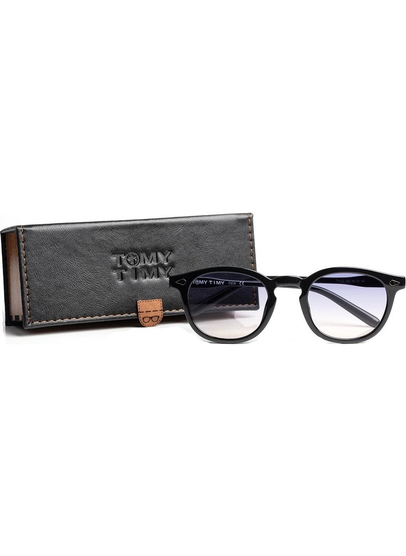 Tomy Timy VG1063 24 49 Women's Sunglasses  - Image 4