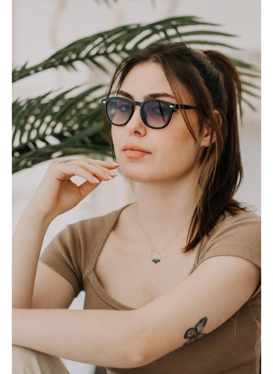 Tomy Timy VG1063 24 49 Women's Sunglasses  - Image 2