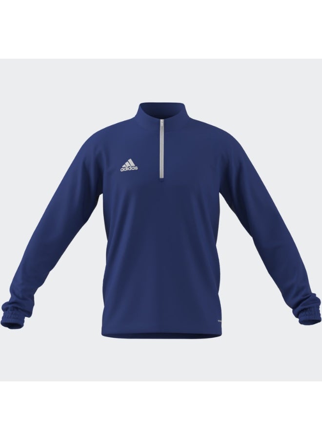 Adidas ENT22 TR TOP        ROYBLU - Image 4