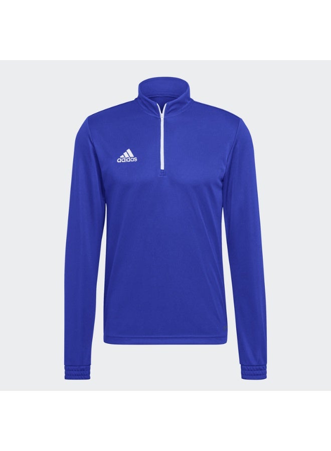 Adidas ENT22 TR TOP        ROYBLU - Image 2