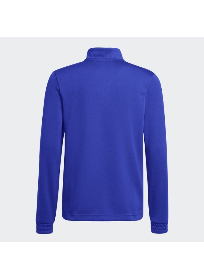 Adidas ENT22 TR TOP        ROYBLU - Image 3