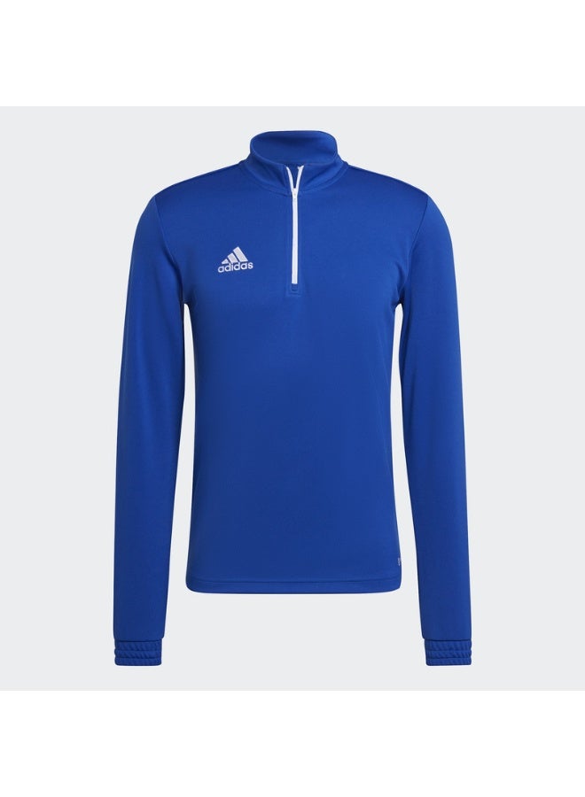 Adidas ENT22 TR TOP        ROYBLU - Image 1