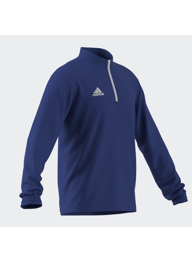Adidas ENT22 TR TOP        ROYBLU - Image 5