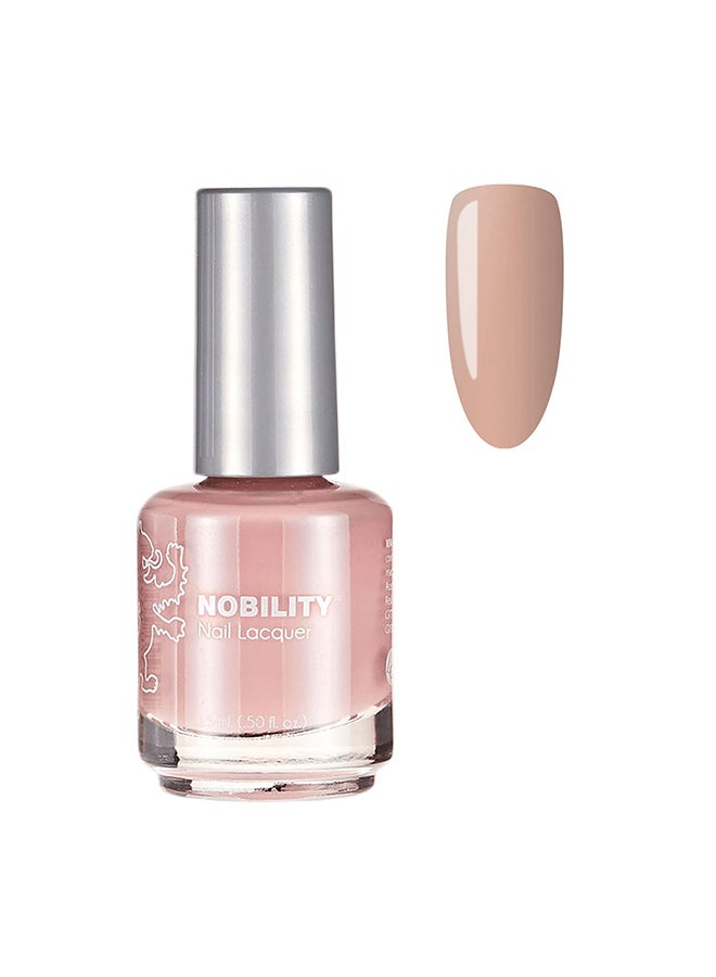 Lechat Nail Lacquer 15ml Glossy Super Shine Nail Polish 15ml Fast Dry Long Lasting Nail Enamel Nobility Nail Paint No Need UV LED Lamp No curing Nail Color