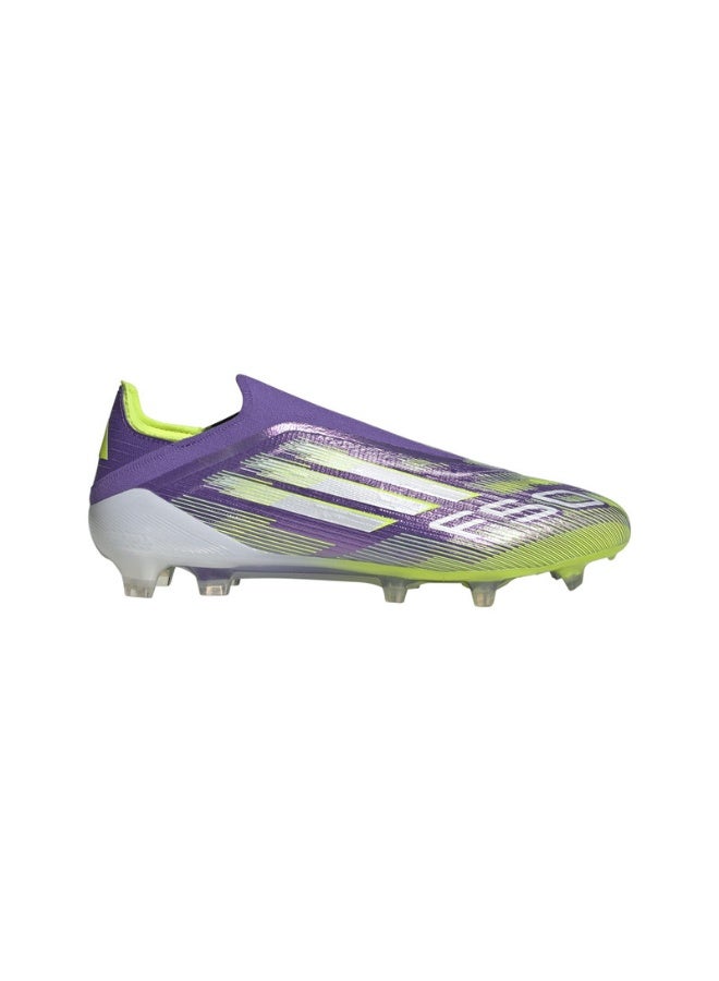 Adidas Adidas F50 Elite Ll Fg U Purple Football/Soccer Shoes For Unisex - Image 5