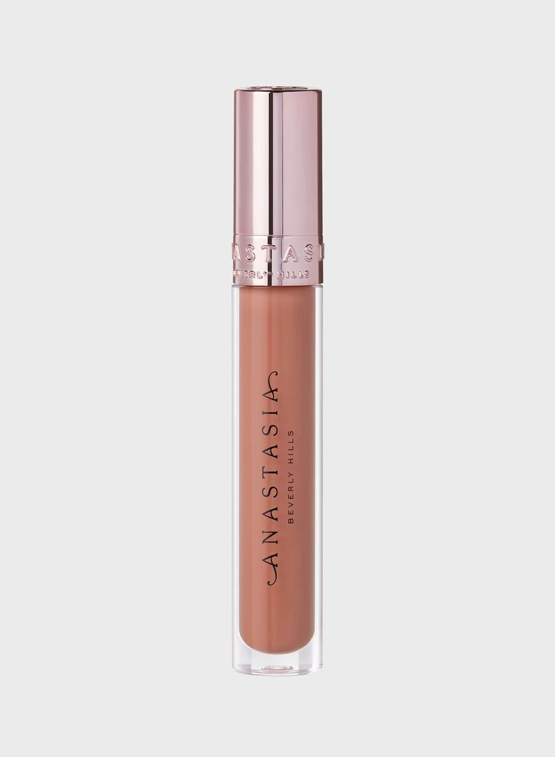 ANASTASIA BEVERLY HILLS Lip Gloss - Caramel