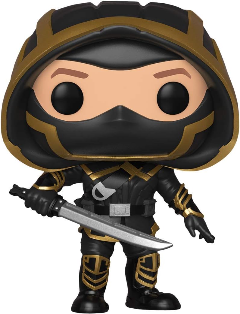 POP Funkos POP Marvel Avengers Endgame  Ronin Walmart Exclusive - Image 1