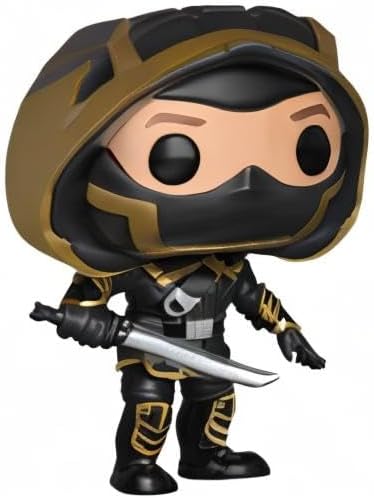 POP Funkos POP Marvel Avengers Endgame  Ronin Walmart Exclusive - Image 4