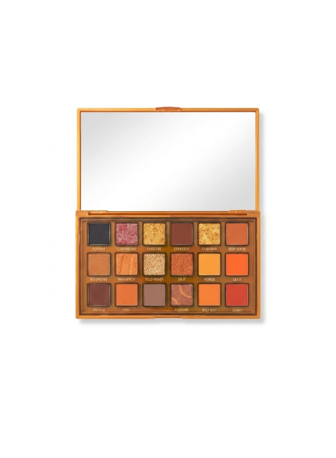 Eyeshadow 18 Colors