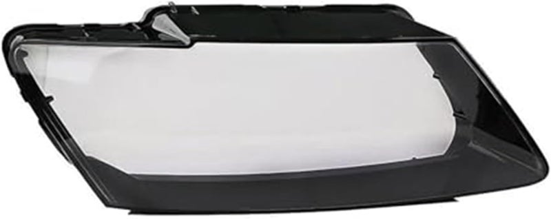 Wivplex Headlight Lens Cover for Q5 (2009-2012) - Image 1