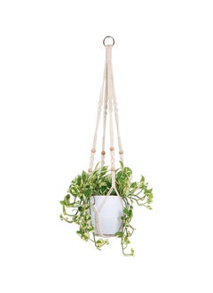 Antikiano Boho Macrame Tapestry Wall Hanging 35 Inch  - Image 1