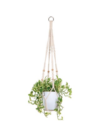 Boho Macrame Tapestry Wall Hanging 35 Inch - pzsku/Z4ACB3CB62D521A81915CZ/45/_/1720522896/1fb199f7-26b4-4460-a34e-1be80641884c