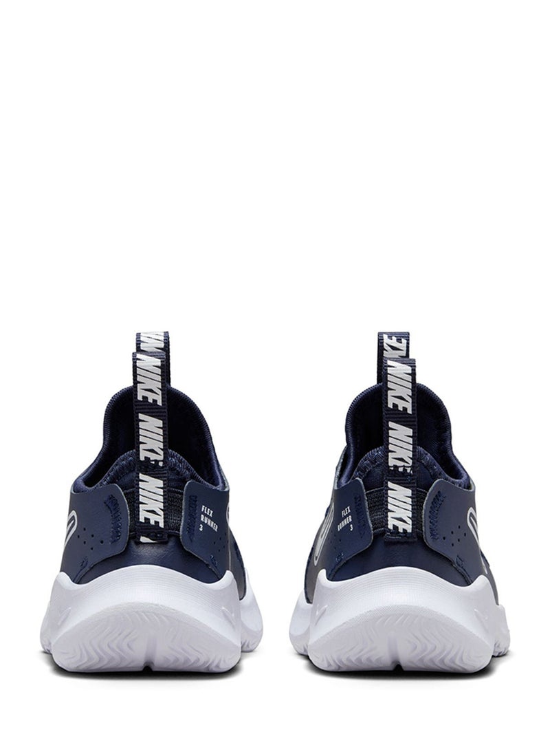 Nike - Infant Flex Runner 3 - Image 1