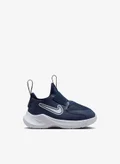 Nike midnight navy/white