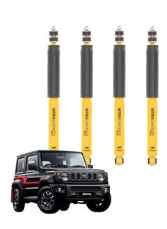 Jimny.mall Suzuki Jimny Old man emu by ARB suspension kit for JB64 and JB74 Suzuki Jimny 2018-2023 set of 4