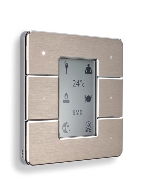 Dynalite PADPE-AA-X Antumbra Display Panel