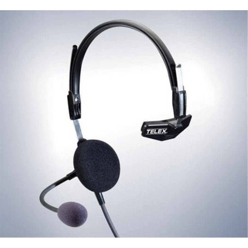 Telex Airman 750/Single Side Pilot Headset 64300-300 - Image 2