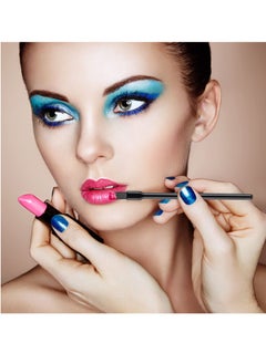 SYOSI 200pcs Disposable Lip Gloss Brushes Mascara Wand Spoolies Lipstick Lipgloss Applicator for Eyebrow Eyelash Extension Makeup Kits for Women  - Image 5