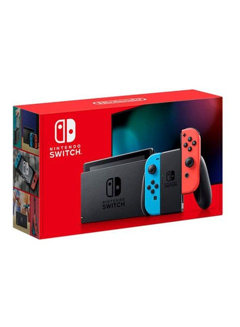 Gaming Console With Controller