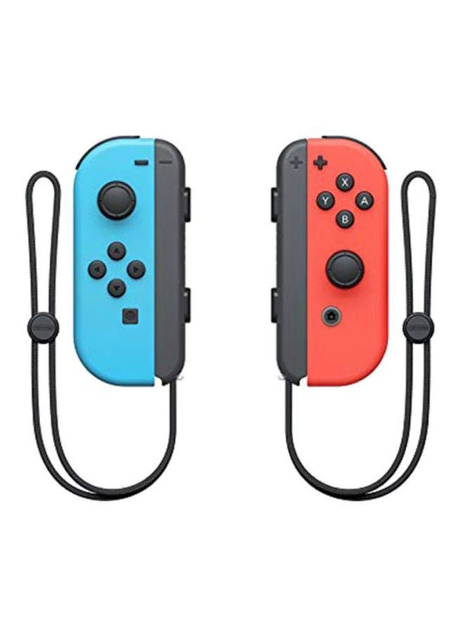 Nintendo Gaming Console With Controller - Image 3