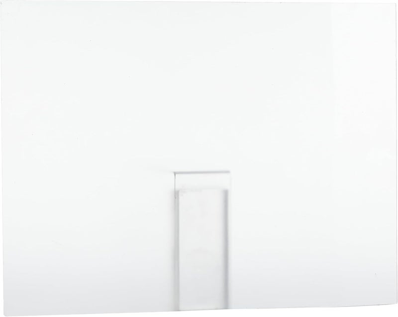 BPA ورقة زجاج أكريليك مطفأة غير لامعة BPA 18x24 بوصة - Image 1