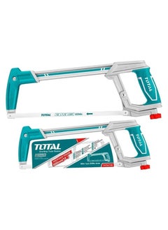 TOTAL THT54106 Frame 300mm 12 With 1 Pieces 65Mn Blade Super Quality Frame  - Image 2