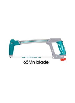 TOTAL THT54106 Frame 300mm 12 With 1 Pieces 65Mn Blade Super Quality Frame  - Image 3