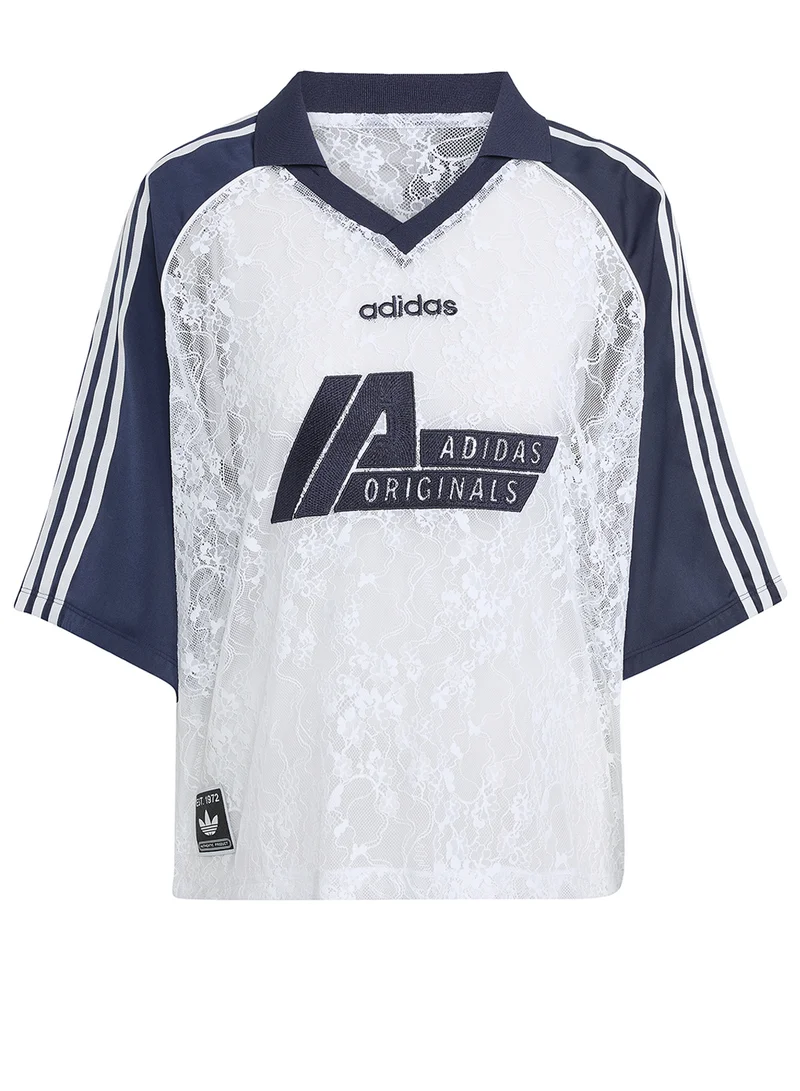 adidas Originals Lace Jersey