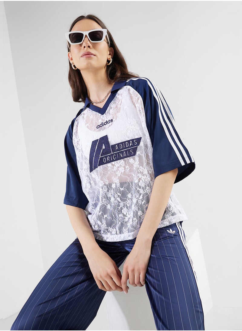 adidas Originals Oversized Hoodie  - Image 1