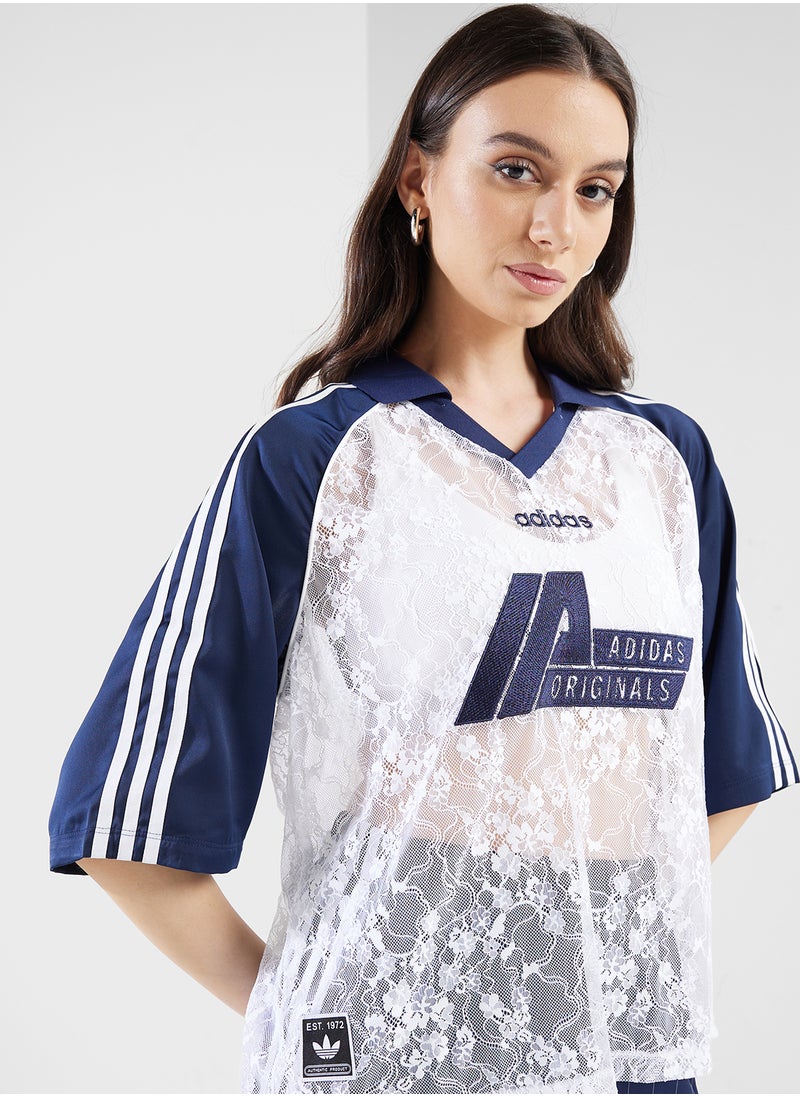 adidas Originals Oversized Hoodie  - Image 3
