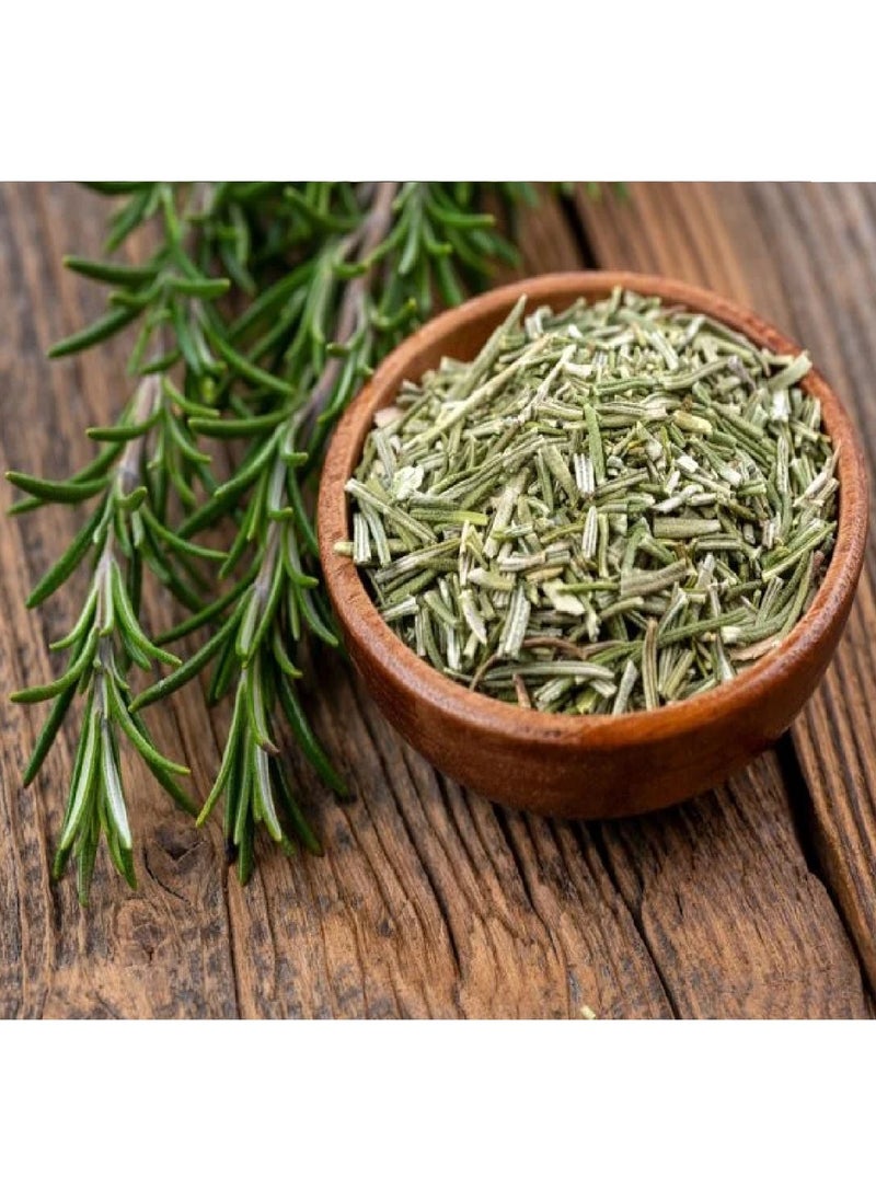 CLENZ Natural Pure Dried Rosemary- 150g  - Image 2