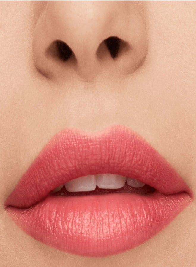 elf e.l.f. O Face Satin Lipstick – Feeling Myself | Richly Pigmented Hydrating Satin Finish Lipstick with Squalane, Jojoba Esters & Marula Oil – 3.8 g - Image 3