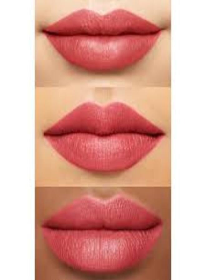 elf e.l.f. O Face Satin Lipstick – Feeling Myself | Richly Pigmented Hydrating Satin Finish Lipstick with Squalane, Jojoba Esters & Marula Oil – 3.8 g - Image 4