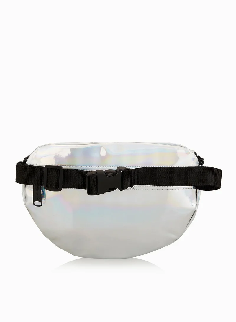 Spiral Harvard Holo Rave Bumbag