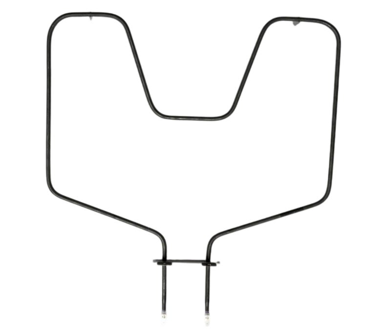 GE Oven Bake Element Replacement WB44K5012 Compatible with WB44M0001 WB44M1 TS871 - Image 2
