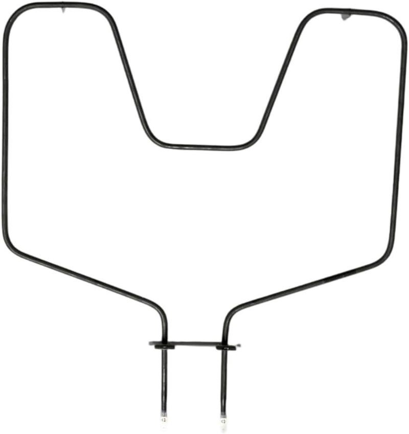 GE Oven Bake Element Replacement WB44K5012 Compatible with WB44M0001 WB44M1 TS871 - Image 1