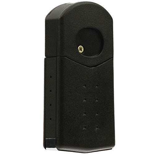 USARemote Flip Key Fob Remote fits Mazda 6 2005 2006 2007 2008 (KPU41788) - Image 3