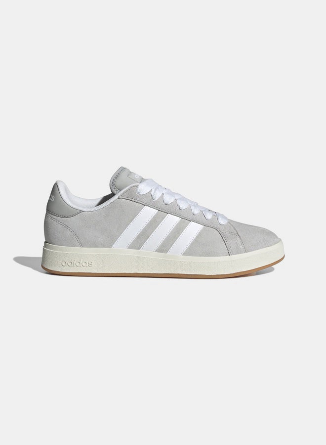 Adidas Grand Court Base 00S Shoes - Image 1