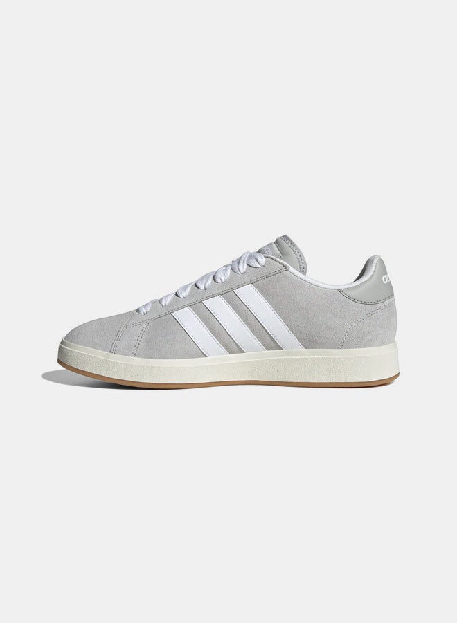 Adidas Grand Court Base 00S Shoes - Image 2