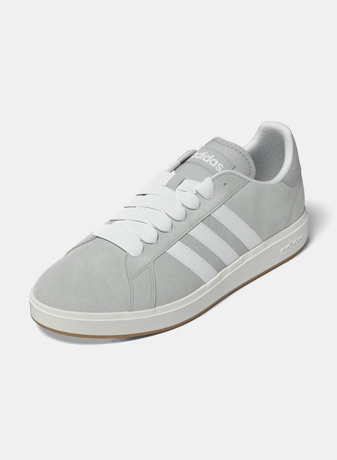 Adidas Grand Court Base 00S Shoes - Image 5
