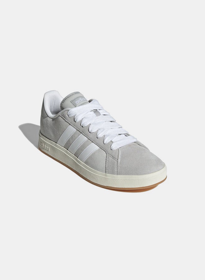 Adidas Grand Court Base 00S Shoes - Image 3