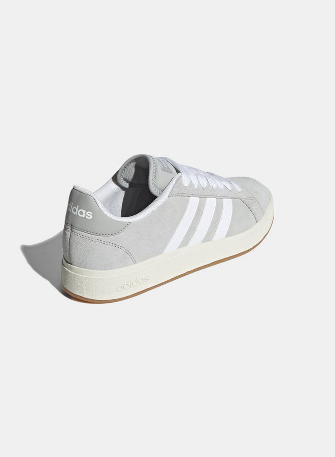 Adidas Grand Court Base 00S Shoes - Image 4
