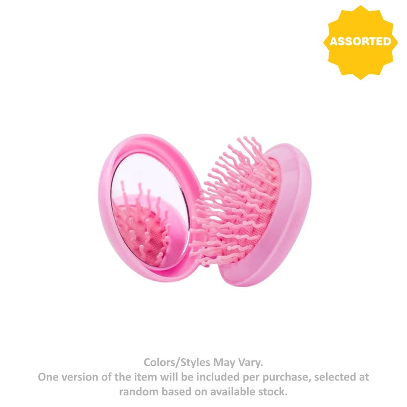 Martinelia Sweet Dreams Unicorn Pop Out Hair Brush (Assorted) - Image 4