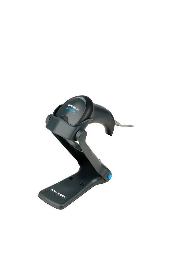 Fast and Accurate Barcode Scanner for All Your Needs QW-2100 - Image 1