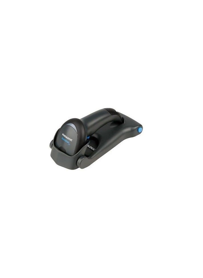 Fast and Accurate Barcode Scanner for All Your Needs QW-2100 - Image 2