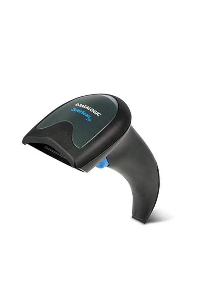 Fast and Accurate Barcode Scanner for All Your Needs QW-2100 - Image 3