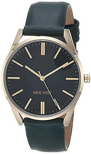 Nine West Women's Strap Watch - Image 1